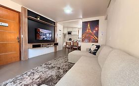 Apartamento Coração de Gramado